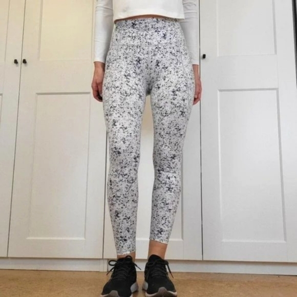 Jupe courte femme Athleta Salutation Stash Pocket 16,5 1X